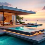 Les secrets bien gardés des hôtels 6 étoiles aux Maldives