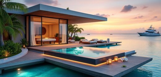découvrez les secrets exclusifs des hôtels 6 étoiles aux maldives, entre luxe inégalé, services exceptionnels et expériences uniques au cœur d'un paradis tropical.