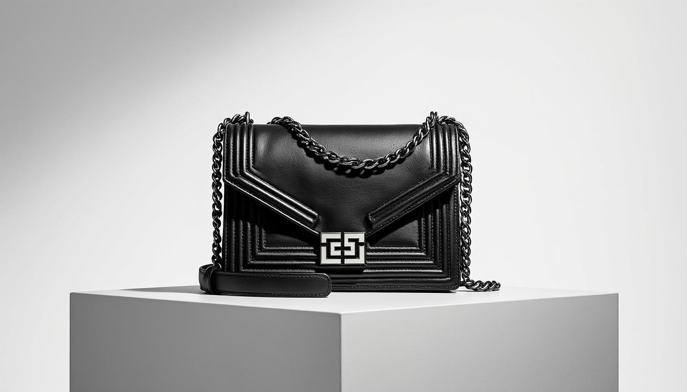 découvrez les secrets de l'antigona de givenchy, une icône alliant élégance intemporelle et fonctionnalité moderne pour sublimer votre style au quotidien.