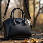 Les secrets de l’Antigona de Givenchy : entre élégance et fonctionnalité