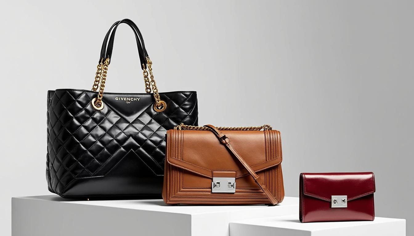 découvrez les secrets de l'antigona de givenchy, un sac alliant élégance intemporelle et fonctionnalité pratique pour sublimer votre style au quotidien.