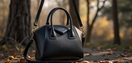 découvrez les secrets de l'antigona de givenchy, alliant élégance intemporelle et fonctionnalité pratique pour un style unique.