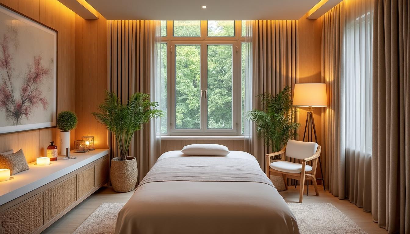 découvrez les secrets de l'art du massage dans notre cabinet à strasbourg, alliant techniques traditionnelles et bien-être personnalisé pour une expérience unique.