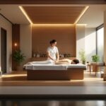 Les secrets de l’art du massage révélés dans notre cabinet à Strasbourg