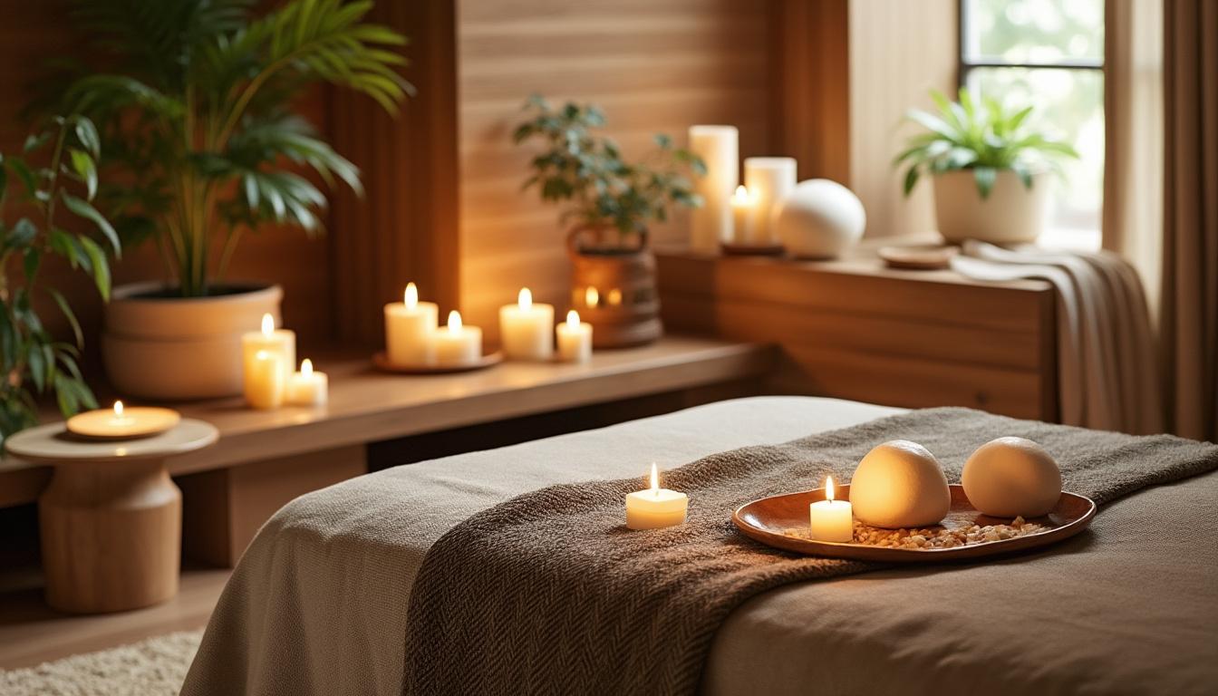 découvrez les secrets de l'art du massage dans notre cabinet à strasbourg. techniques authentiques et bienfaits garantis pour votre bien-être.