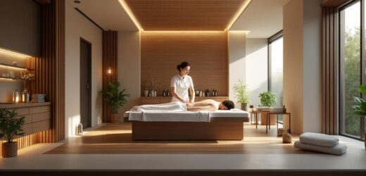 découvrez les secrets de l'art du massage dans notre cabinet à strasbourg. techniques uniques et bien-être assuré pour une expérience relaxante et revitalisante.