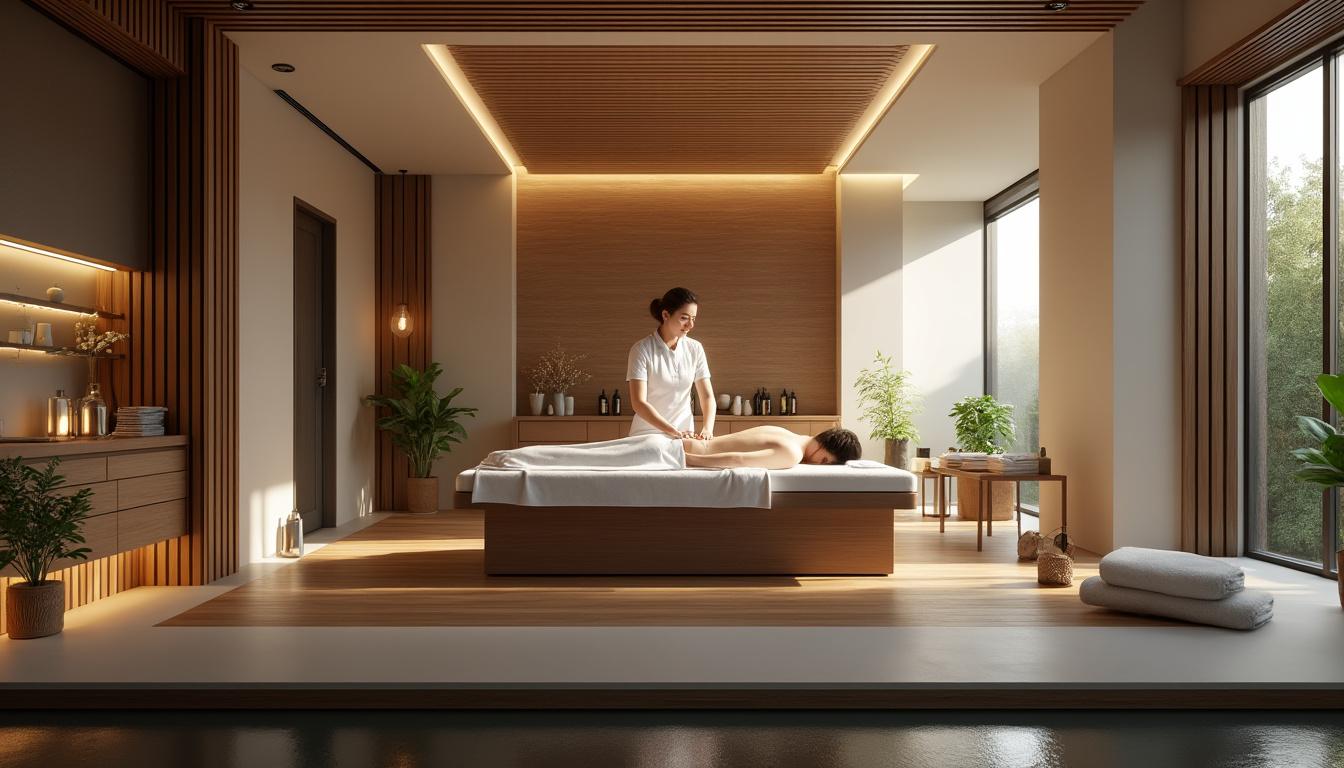 découvrez les secrets de l'art du massage dans notre cabinet à strasbourg. techniques uniques et bien-être assuré pour une expérience relaxante et revitalisante.