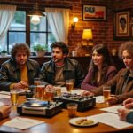 Les tendances des quiz musicaux rétro années pour animer vos soirées