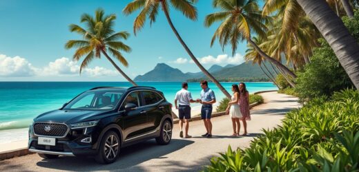 découvrez notre sélection des 5 meilleures agences pour louer une voiture en nouvelle-calédonie et profitez pleinement de votre voyage en toute liberté.