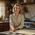 Martha Stewart jeune : comment elle a commencé sa carrière dans le lifestyle