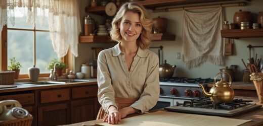 découvrez les débuts de martha stewart dans le lifestyle et comment elle a construit sa carrière dès son plus jeune âge.