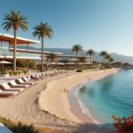 Meilleurs hôtels à Marseille pour un séjour inoubliable en Bord de Mer