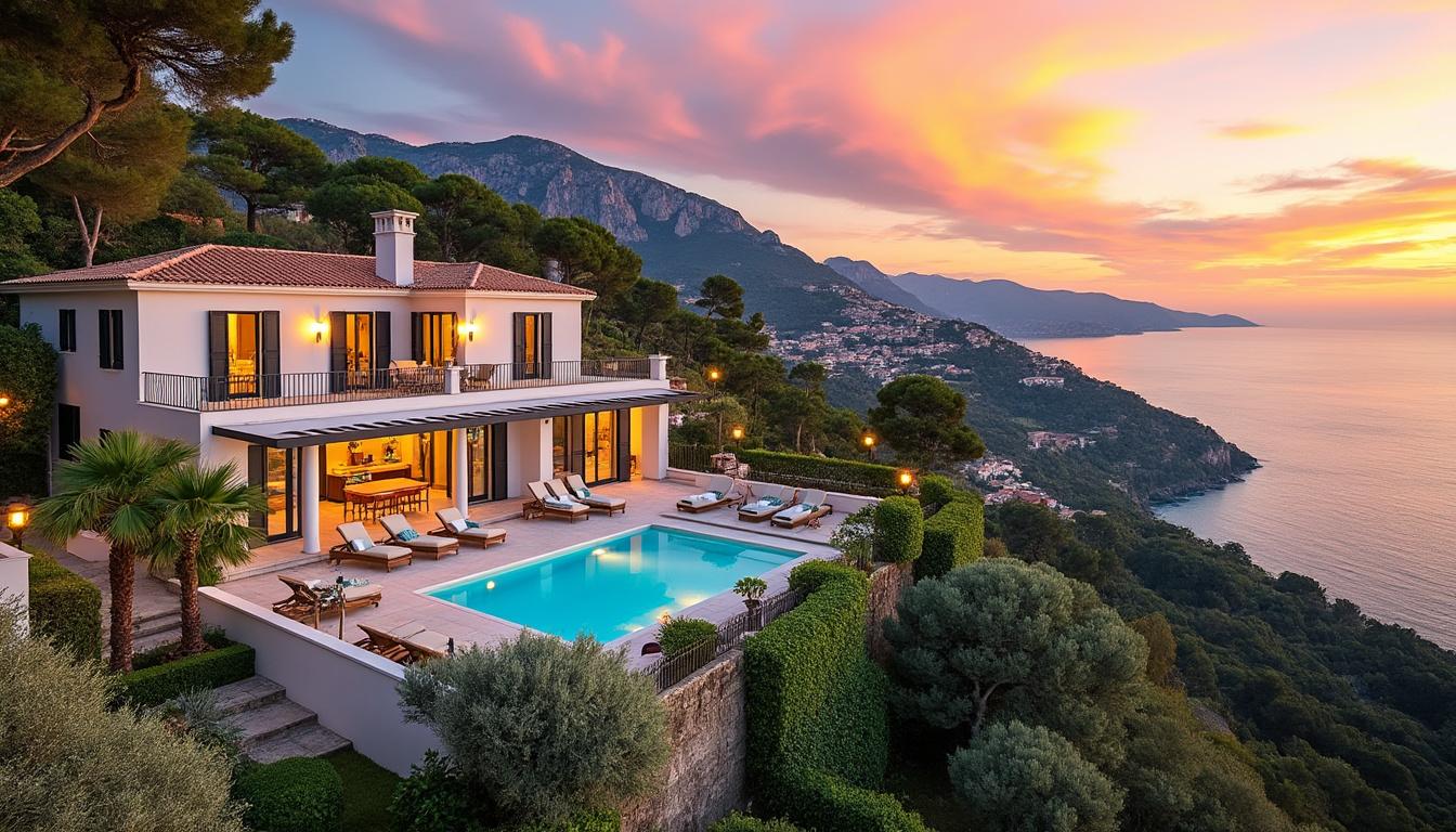 découvrez les meilleurs sites de locations de vacances à èze pour un séjour relaxant et inoubliable. trouvez la location idéale alliant confort et authenticité au cœur de la côte d'azur.