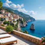 Meilleurs sites de locations de vacances pour Èze : la solution idéale pour un séjour relaxant