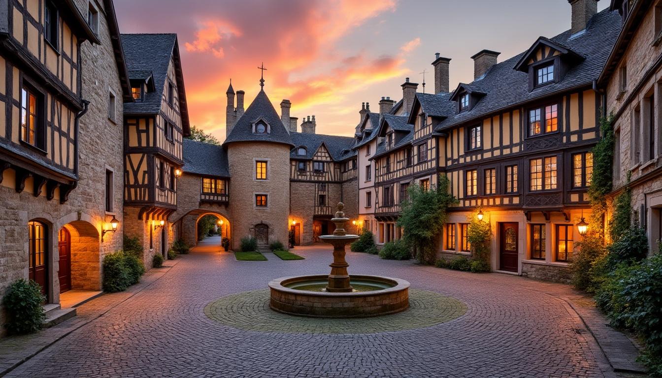 découvrez les meilleurs sites de locations de vacances à sarlat-la-canéda avec nos conseils et astuces pour un séjour réussi en dordogne.