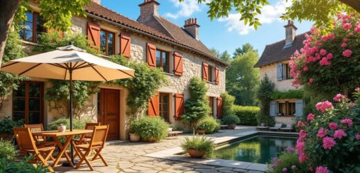 découvrez les meilleurs sites de locations de vacances pour sarlat-la-canéda avec nos conseils et astuces pour un séjour réussi dans cette charmante ville du périgord.