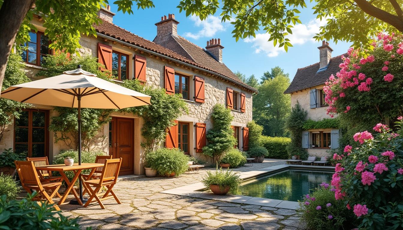 découvrez les meilleurs sites de locations de vacances pour sarlat-la-canéda avec nos conseils et astuces pour un séjour réussi dans cette charmante ville du périgord.