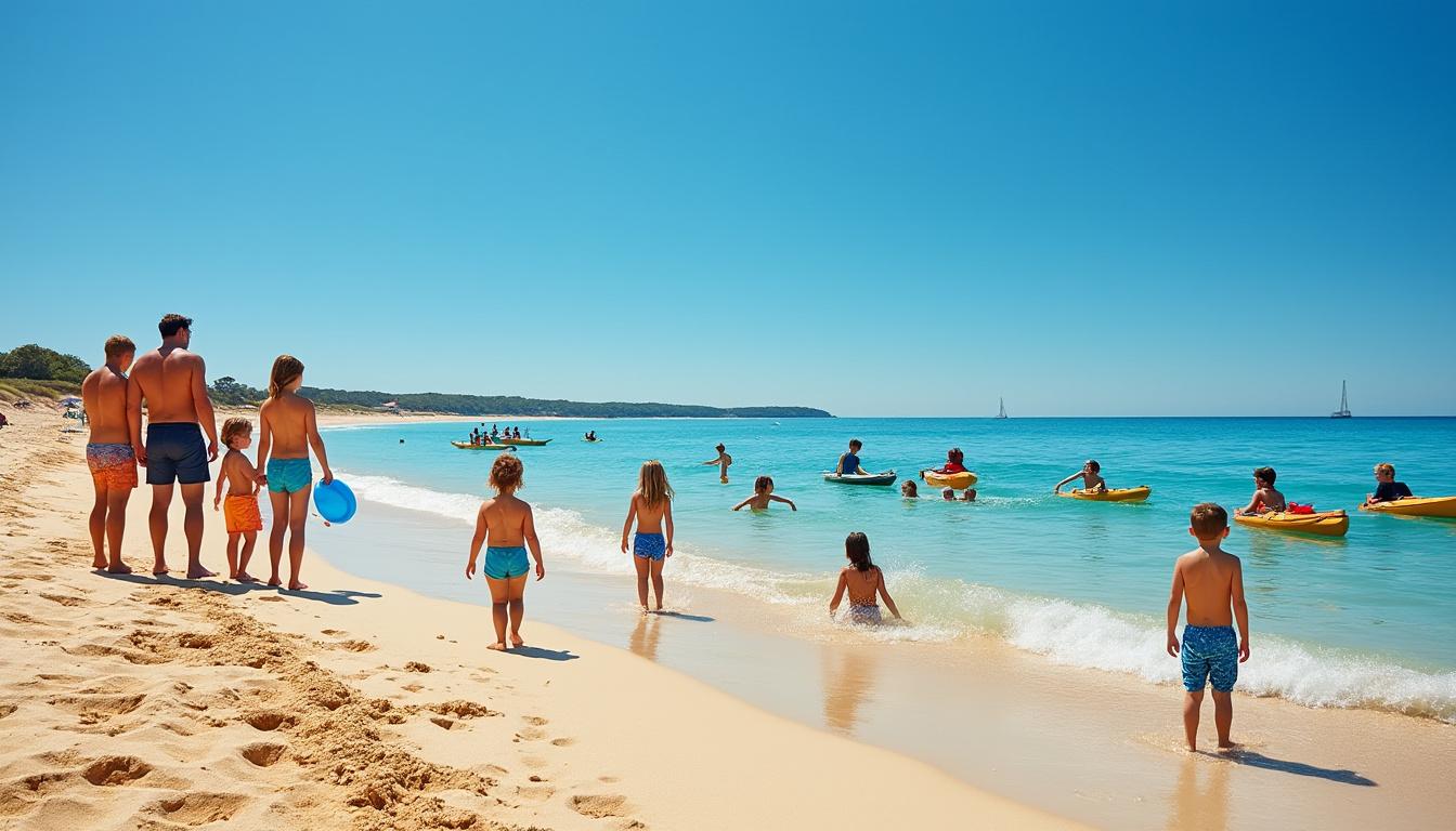 explorez les meilleurs sites de locations de vacances pour l'île de ré. découvrez nos options préférées pour un séjour inoubliable entre mer et nature.