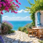 Meilleurs sites de locations de vacances pour île de Ré : Découvrez nos options préférées