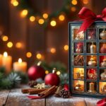 Offrez-vous le meilleur calendrier de l’Avent pour un mois de décembre magique