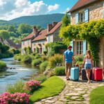 Pourquoi choisir les meilleurs sites de locations de vacances pour Conques pour votre prochain voyage ?