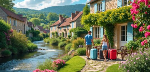 découvrez pourquoi privilégier les meilleurs sites de locations de vacances à conques garantit un séjour réussi, avec des hébergements de qualité, des tarifs avantageux et une expérience locale authentique pour votre prochain voyage.