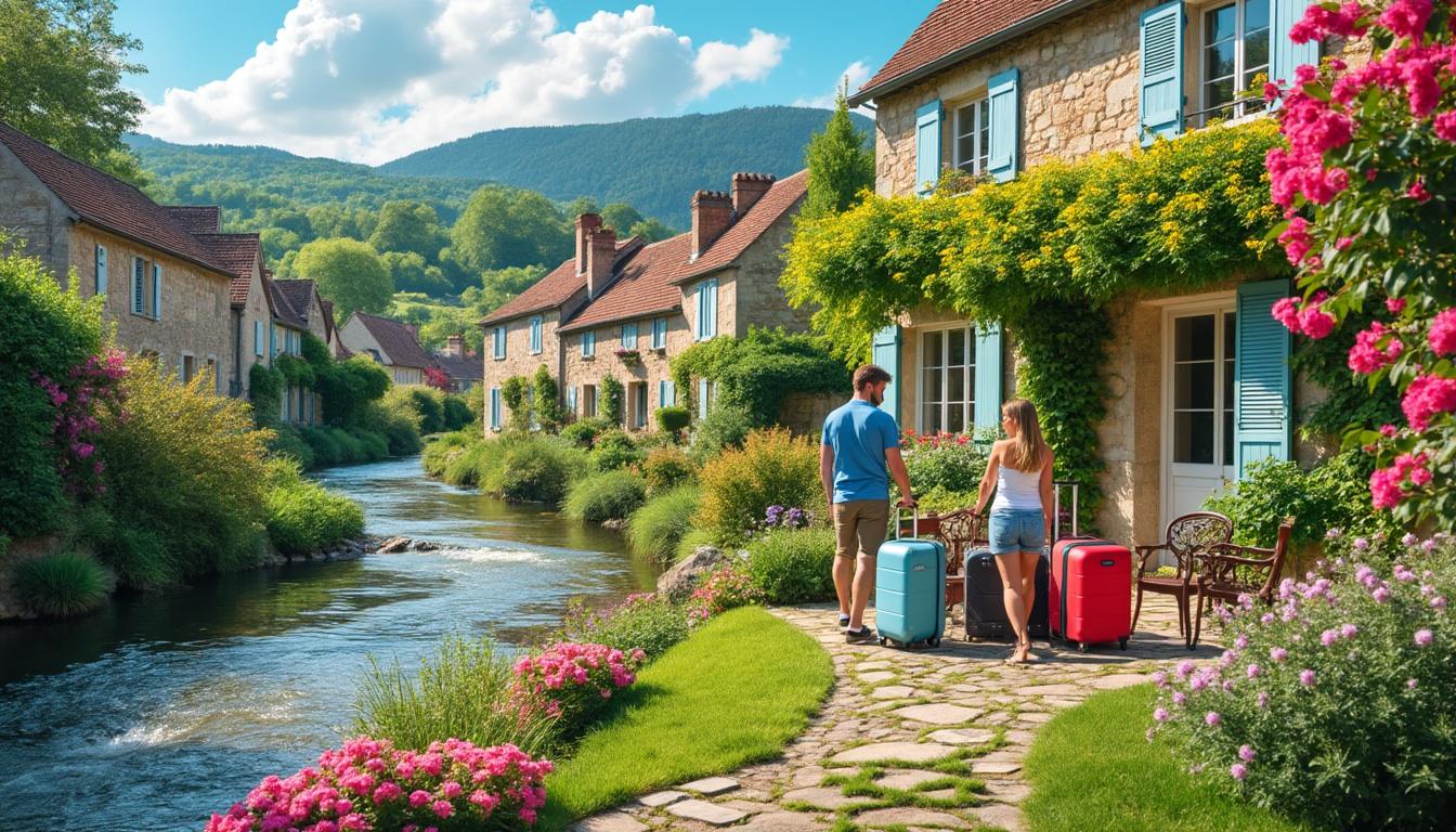 découvrez pourquoi privilégier les meilleurs sites de locations de vacances à conques garantit un séjour réussi, avec des hébergements de qualité, des tarifs avantageux et une expérience locale authentique pour votre prochain voyage.