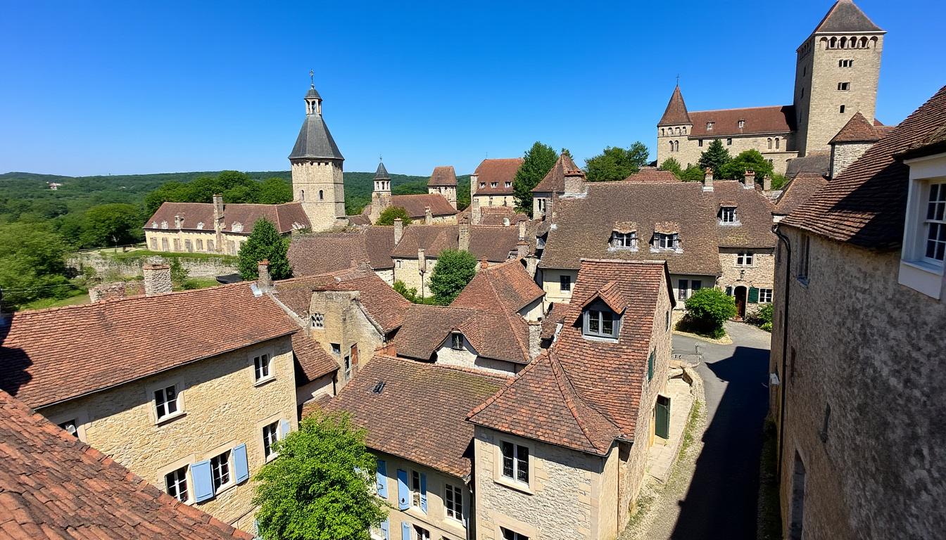 découvrez pourquoi choisir les meilleurs sites de locations de vacances à conques garantit un séjour inoubliable, confortable et authentique pour votre prochain voyage.