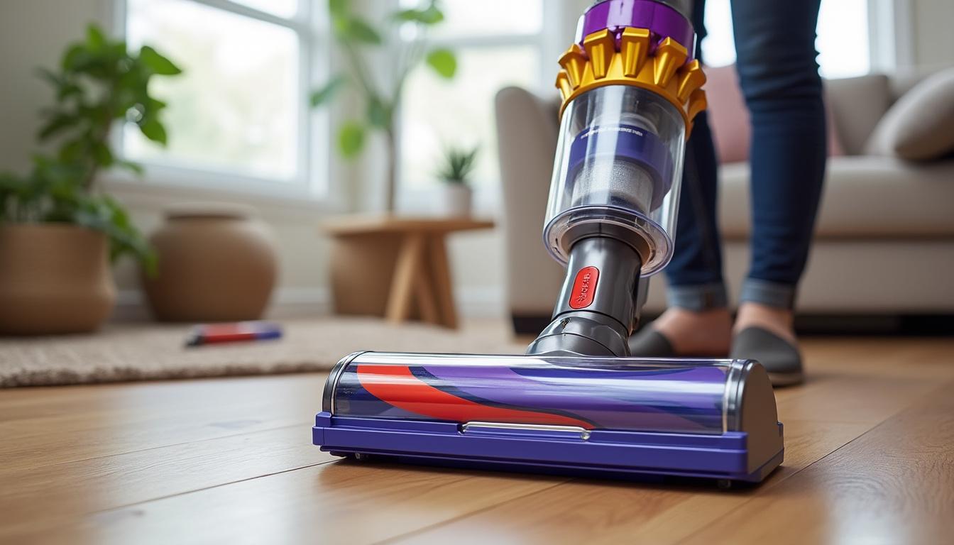 découvrez pourquoi le problème de filtre est si fréquent avec les aspirateurs dyson et apprenez les astuces pour l'éviter efficacement.