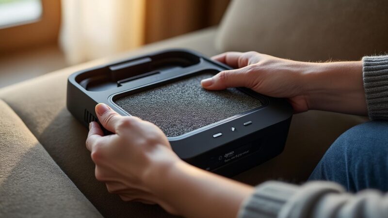 Pourquoi le Dyson : problème de filtre est si fréquent et comment l&rsquo;éviter