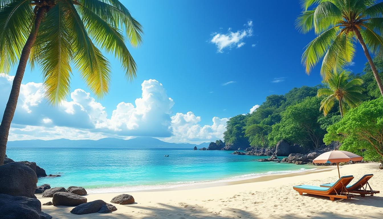 découvrez pourquoi le prix d'un voyage à bali change selon les saisons et apprenez à choisir la meilleure période pour profiter de votre séjour tout en respectant votre budget.