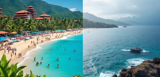 découvrez pourquoi le prix d'un voyage à bali change selon la saison et comment planifier votre séjour au meilleur coût.