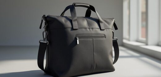 découvrez le sac cabas pour ordinateur portable, l’accessoire incontournable alliant style et praticité, idéal pour les nomades numériques en déplacement.