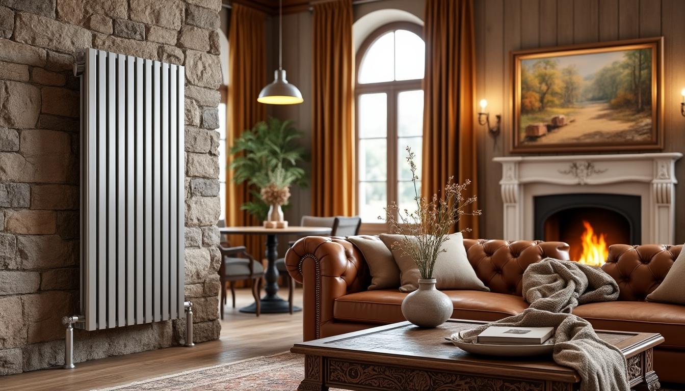 découvrez le top 10 des meilleures marques de radiateurs électriques basse consommation pour un chauffage efficace, économique et respectueux de l'environnement.