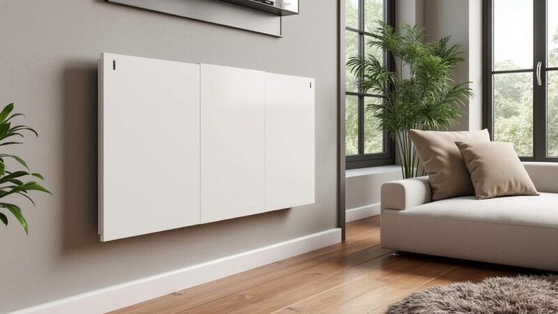 Top 10 des meilleures marques de radiateur électrique basse consommation pour un chauffage efficace