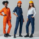 Vêtement de travail femme : top 5 des marques à découvrir