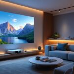 Vidéoprojecteur Epson à focale courte : la solution idéale pour les petits espaces