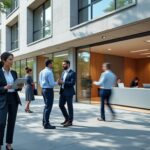 Zoom sur les meilleures agences d’intérim tertiaire à Metz et leurs spécialisations