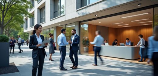 découvrez les meilleures agences d'intérim tertiaire à metz, leurs domaines d'expertise et comment elles peuvent vous aider à trouver l'emploi idéal dans le secteur tertiaire.