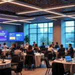 guide pour créer des événements professionnels engageants