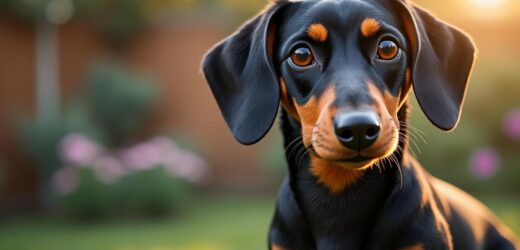 découvrez nos conseils pratiques pour prendre soin de la santé de votre teckel à poil ras et lui assurer une vie longue et heureuse.