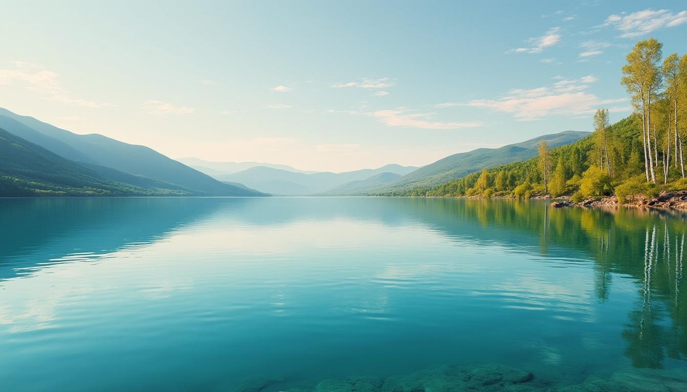 découvrez un aperçu captivant des couleurs dont le nom commence par la lettre c, pour enrichir votre palette et stimuler votre créativité.