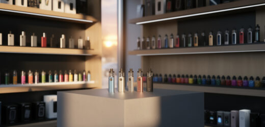 découvrez espace vap', votre boutique en ligne spécialisée en matériel de vape et e-liquides. profitez des dernières tendances et d'une large sélection pour une expérience unique.