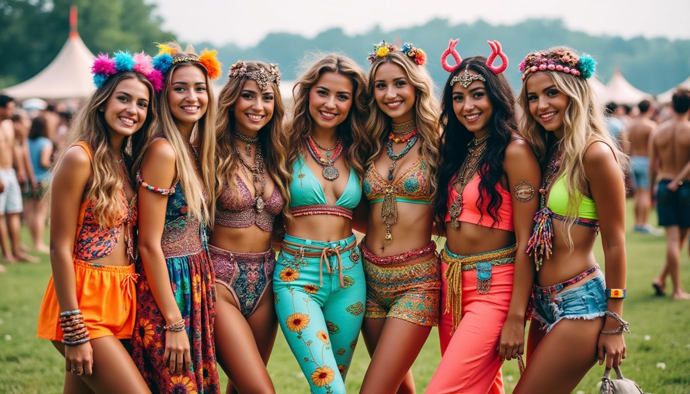 découvrez comment un costume coloré peut transformer l'ambiance et influencer positivement l'humeur de vos invités lors de vos événements.