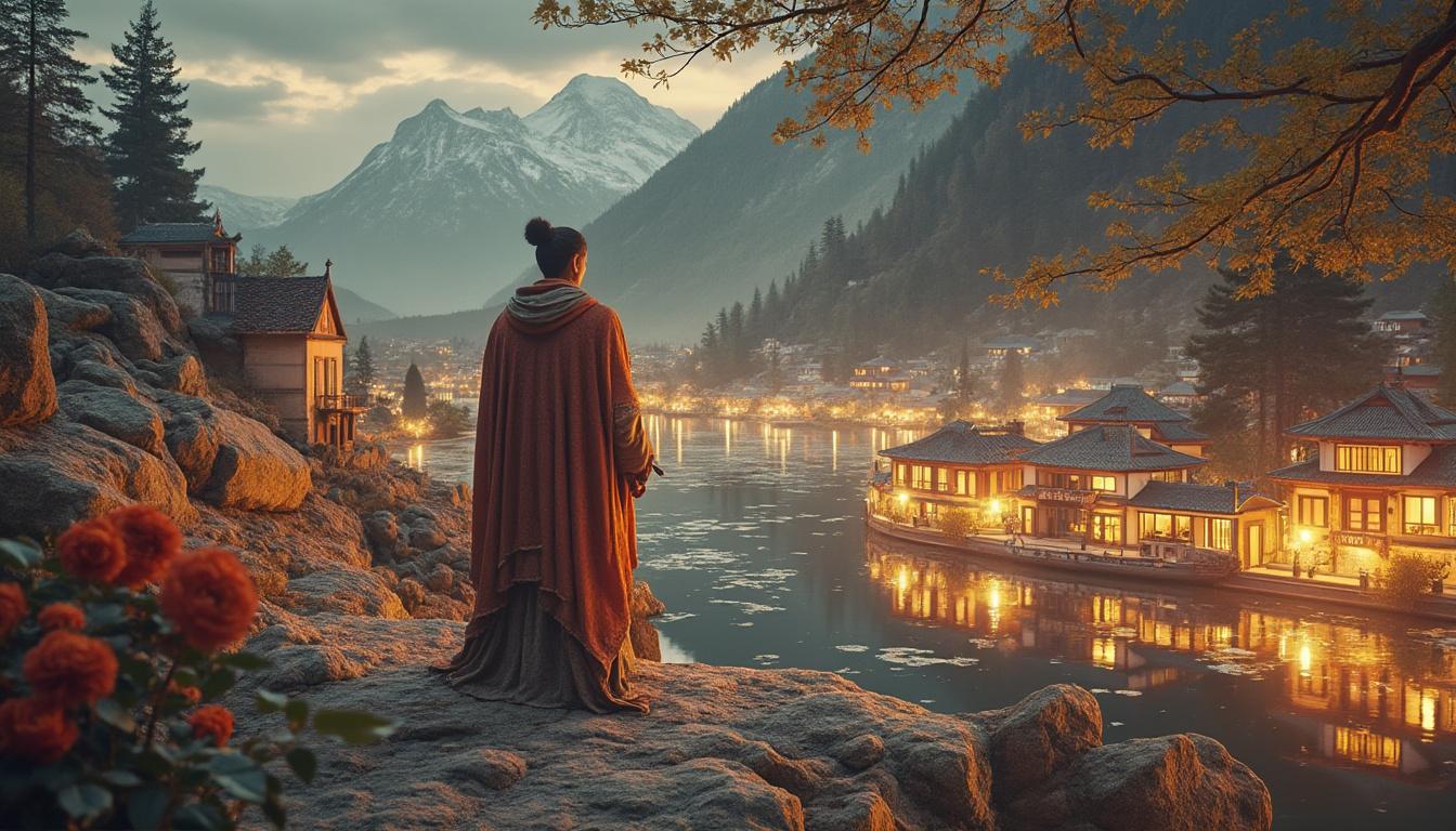 découvrez comment un costume coloré peut transformer l'ambiance et influencer positivement l'humeur de vos invités lors de vos événements.