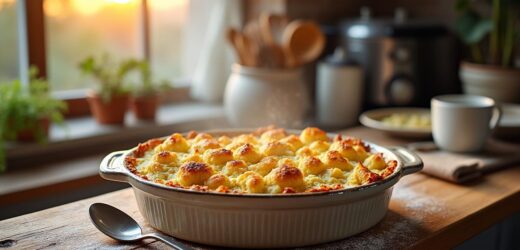découvrez les secrets pour réussir un gratin de choux-fleurs léger et savoureux sans béchamel, alliant simplicité et goût pour un plat sain et délicieux à chaque fois.