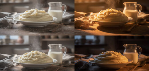 découvrez la recette traditionnelle de la pâte au lait sucré, une douceur incontournable pour régaler vos papilles et partager un moment gourmand en famille.