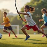 Sport en a : liste des sports commençant par a pour toute la famille