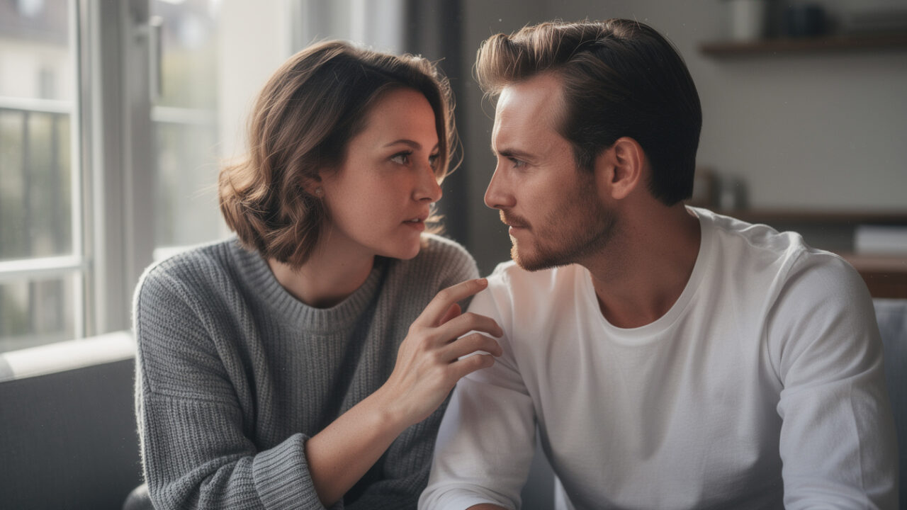 Développer une connexion profonde quand j&rsquo;ai tellement envie de te voir