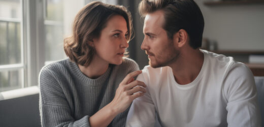 découvrez comment développer une connexion profonde malgré l'envie intense de voir l'autre, pour renforcer vos liens émotionnels authentiques.